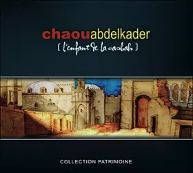 Couverture du produit · l'enfant De La Casbah