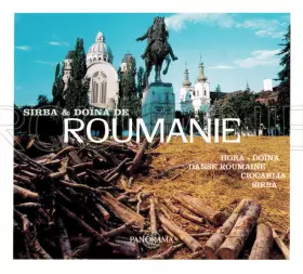 Couverture du produit · Sirba & Doïna De Roumanie