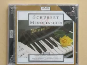 Couverture du produit · Schubert & Mendelssohn