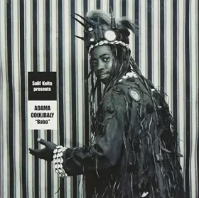 Couverture du produit · Baba [Import]