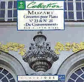 Couverture du produit · Klavkon.26,2 [Import]