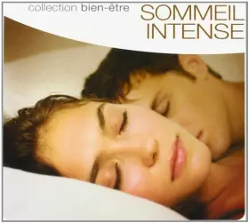 Couverture du produit · Sommeil Intense