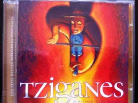 Couverture du produit · Tziganes