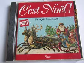 Couverture du produit · C'est Noël !