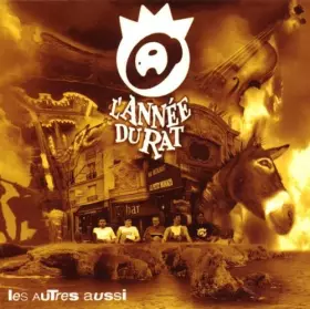 Couverture du produit · Les Autres aussi