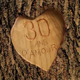 Couverture du produit · 30 Ans d'amour [Import]