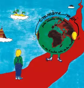 Couverture du produit · Emmène-Moi