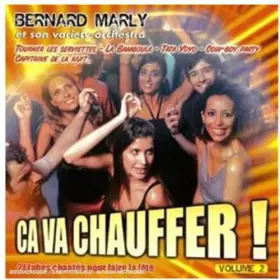 Couverture du produit · Ca Va Chauffer