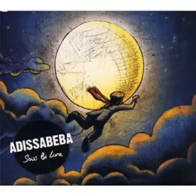 Couverture du produit · sous La Lune