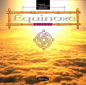 Couverture du produit · Equinoxe CD