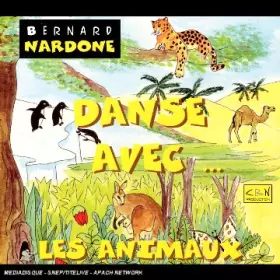 Couverture du produit · Danse avec Les Animaux