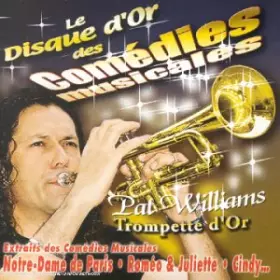 Couverture du produit · Les Plus belles comédies musicales !