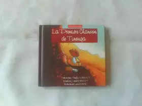 Couverture du produit · La Première Chanson De Tinouga