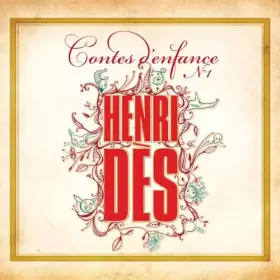 Couverture du produit · Contes d'Enfance Vol 1