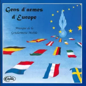 Couverture du produit · Hes D Armes D Europe