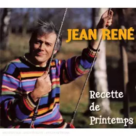 Couverture du produit · Recette De Printemps