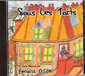 Couverture du produit · sous Les Toits