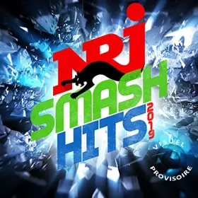 Couverture du produit · Nrj Smash Hits 2019