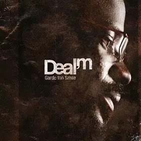 Couverture du produit · Garde Ton Smile