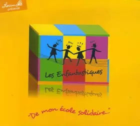 Couverture du produit · De mon école solidaire (vol 2)