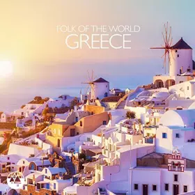 Couverture du produit · Greece [Import]