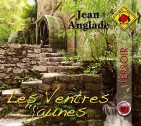 Couverture du produit · Les ventres jaunes