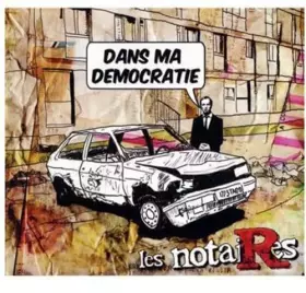 Couverture du produit · dans Ma Démocratie