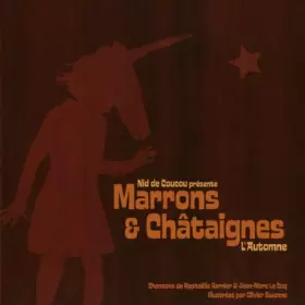 Couverture du produit · L'Automne (CD)