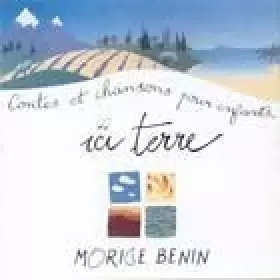 Couverture du produit · Ici Terre