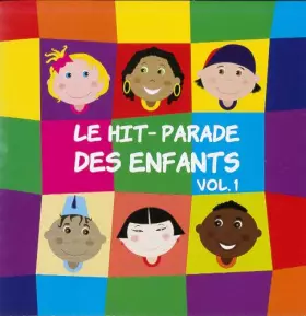 Couverture du produit · Le Hit-Parade des Enfants Vol. 1