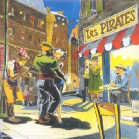 Couverture du produit · pour Me Rendre A Mon Bureau