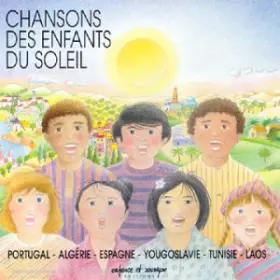 Couverture du produit · Chansons des Enfants du Soleil
