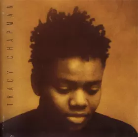 Couverture du produit · Tracy Chapman