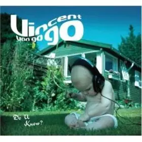 Couverture du produit · Do You Know