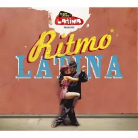 Couverture du produit · Ritmo Latina [Import]