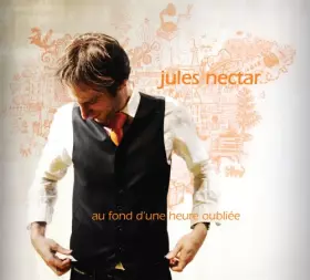 Couverture du produit · Au Fond D Une Heure Oubliée