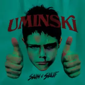 Couverture du produit · Sain Et Sauf