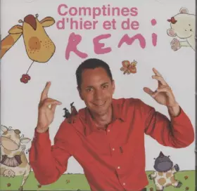 Couverture du produit · Comptines d Hier et de Remi [Import]