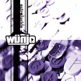 Couverture du produit · Extralucide