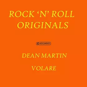 Couverture du produit · Volare [Import]