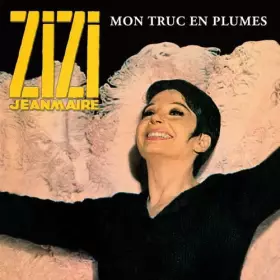 Couverture du produit · Mon Truc en Plumes