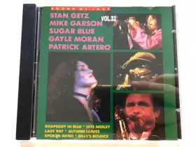 Couverture du produit · Sound of Jazz [Import]