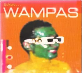 Couverture du produit · Kiss...