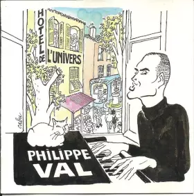 Couverture du produit · Hôtel De L'Univers