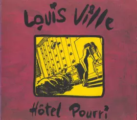 Couverture du produit · Hôtel Pourri