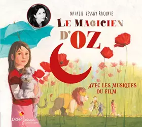 Couverture du produit · Le Magicien d'Oz (CD)
