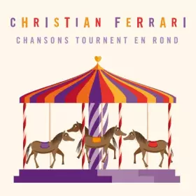 Couverture du produit · Chansons Tournent en Rond