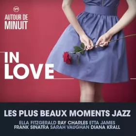 Couverture du produit · Autour de Minuit-in Love