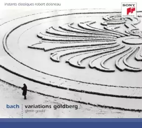 Couverture du produit · Bach: Les Variations Goldberg