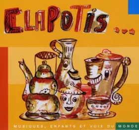 Couverture du produit · Clapotis
